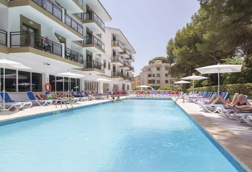 Fotos del hotel Guya Wave:  19