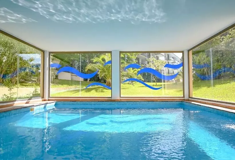 Fotos del hotel Guya Wave:  12