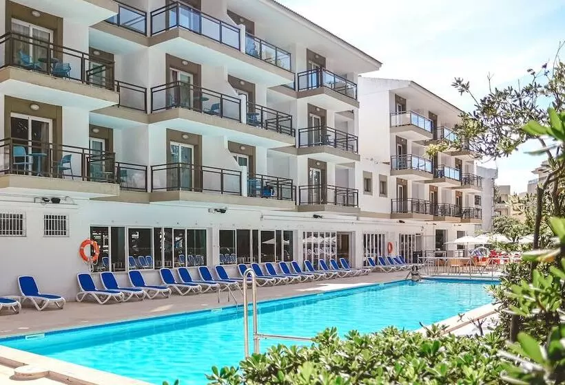 Fotos del hotel Guya Wave:  2