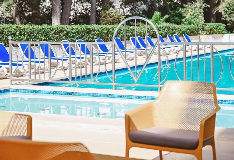 Fotos del hotel Guya Wave:  22