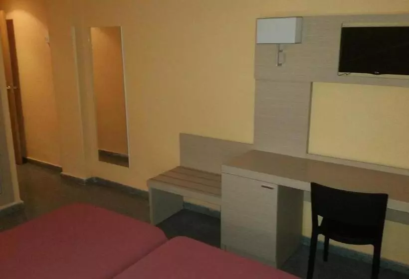 Fotos del hotel Mont-park:  24