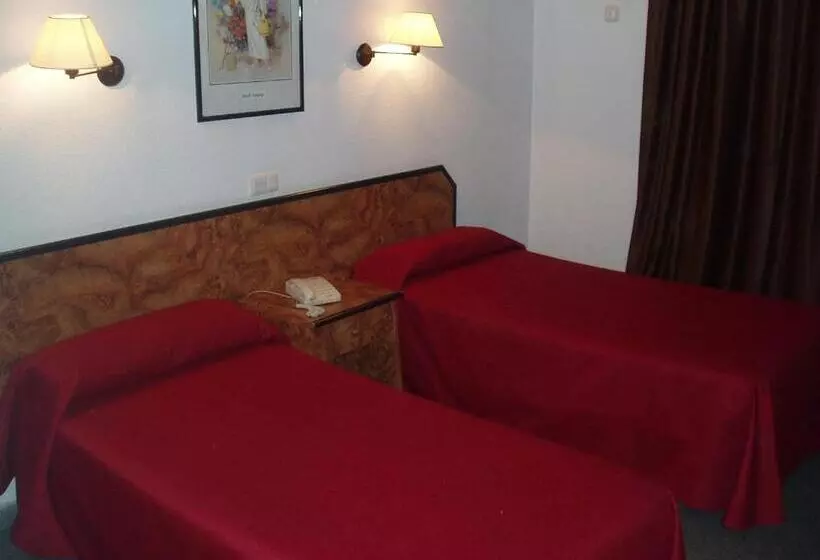 Fotos del hotel Mont-park:  25