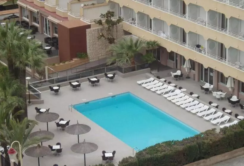 Fotos del hotel Mont-park:  10