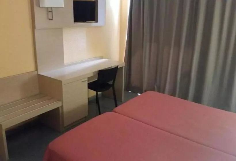 Fotos del hotel Mont-park:  3