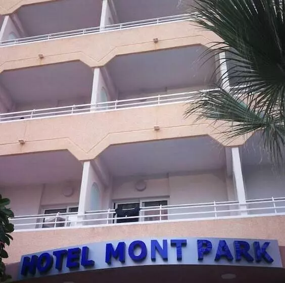 Fotos del hotel Mont-park:  2