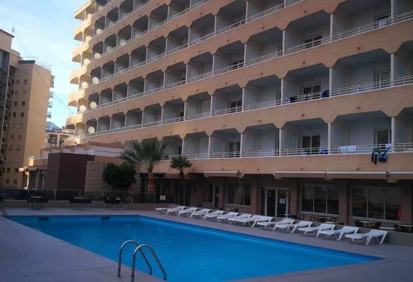 Fotos del hotel Mont-park:  11