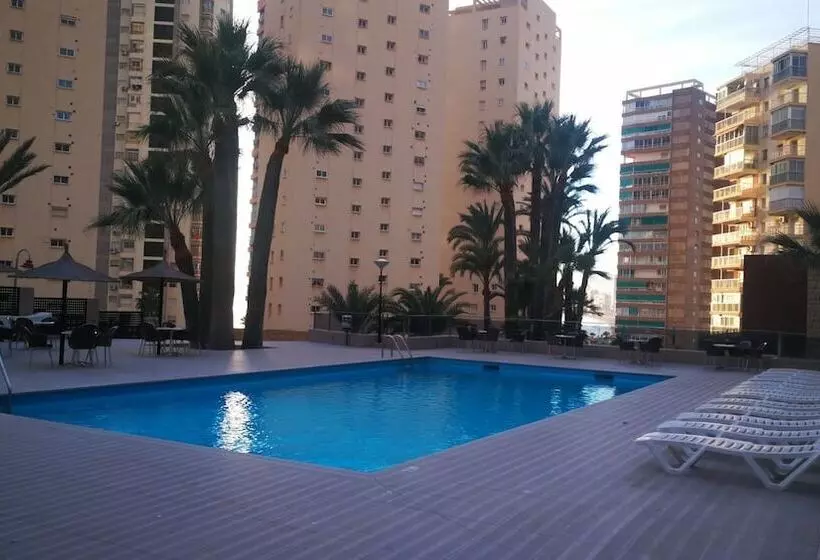 Fotos del hotel Mont-park:  4