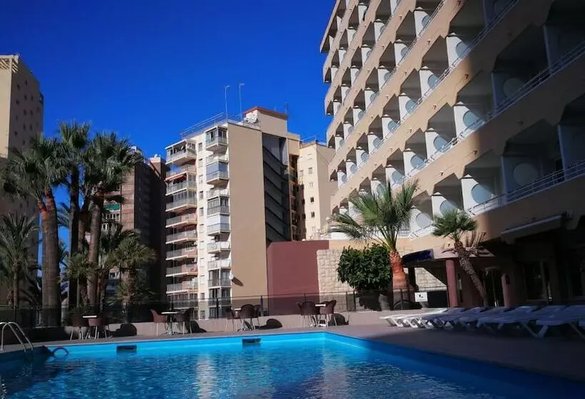 Fotos del hotel Mont-park:  13