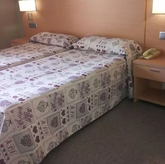 Fotos del hotel Mont-park:  12