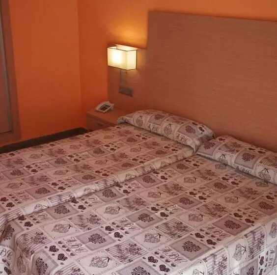 Fotos del hotel Mont-park:  14