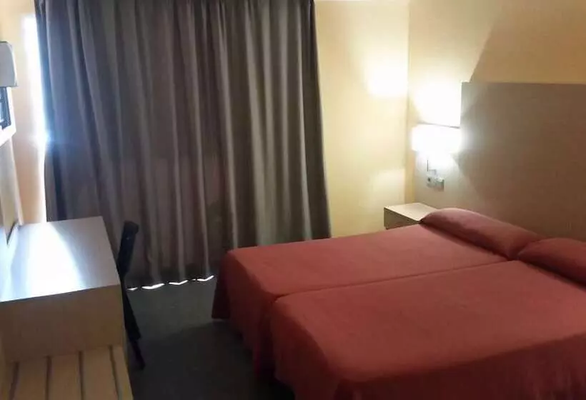 Fotos del hotel Mont-park:  19