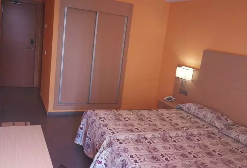 Fotos del hotel Mont-park:  21