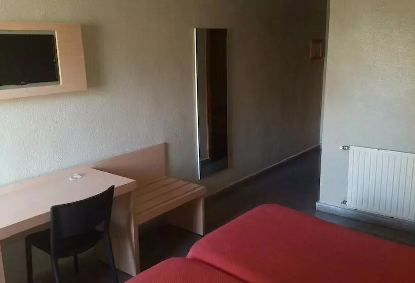 Fotos del hotel Mont-park:  23