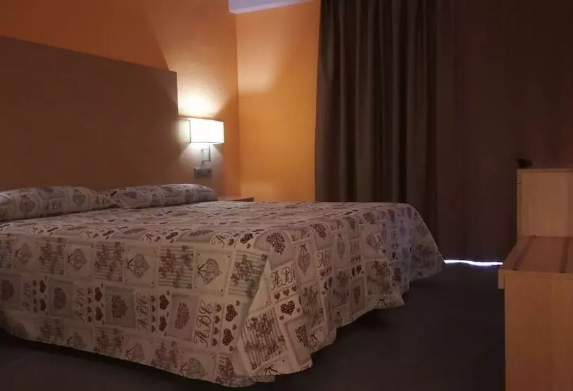 Fotos del hotel Mont-park:  9