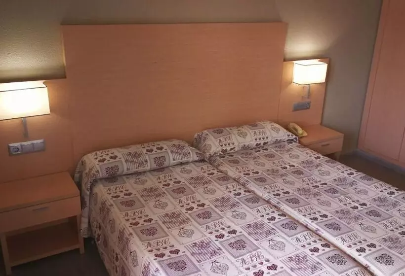 Fotos del hotel Mont-park:  20