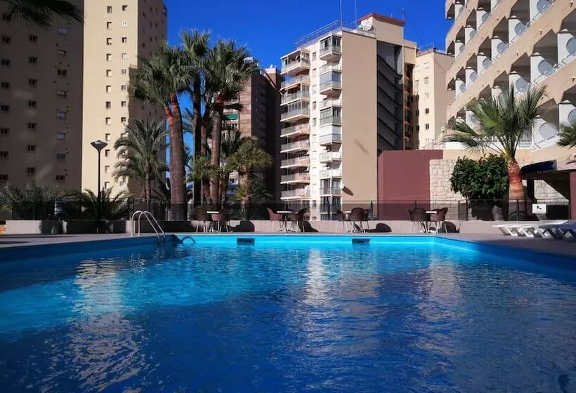 Fotos del hotel Mont-park:  7