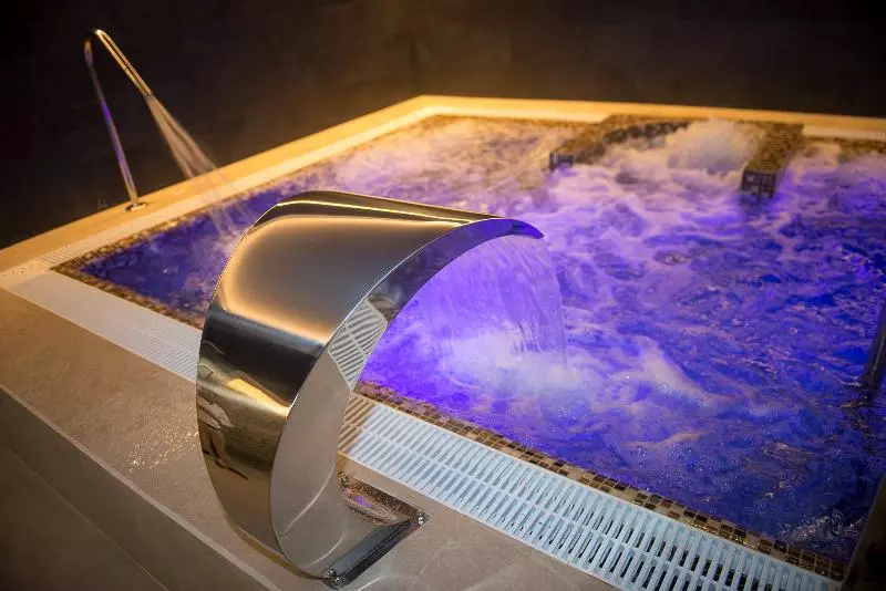 Fotos del hotel Oroel:  13