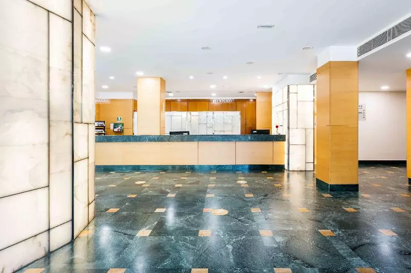 Fotos del hotel Oroel:  4