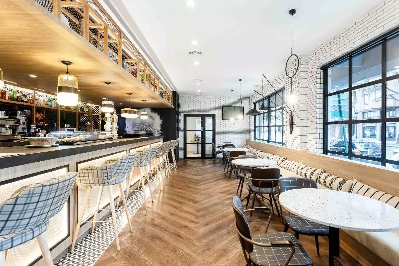 Fotos del hotel Oroel:  14