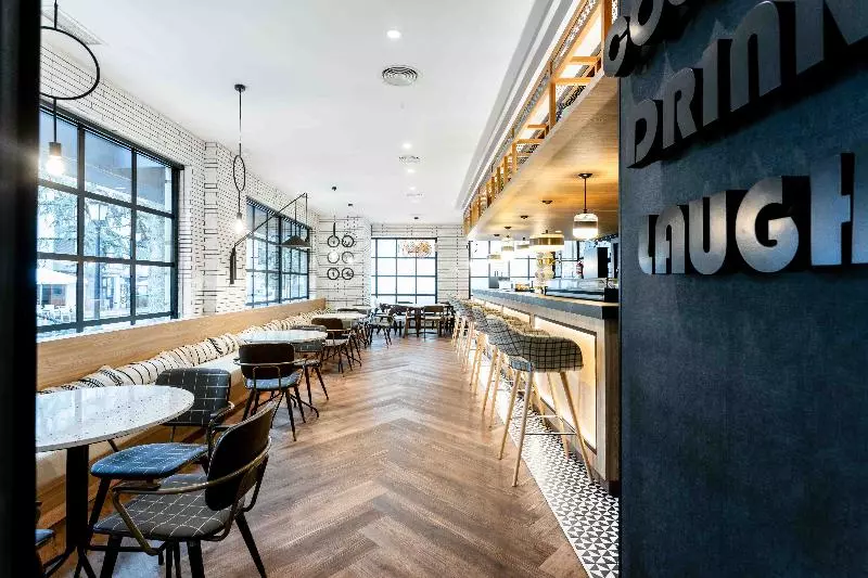 Fotos del hotel Oroel:  25