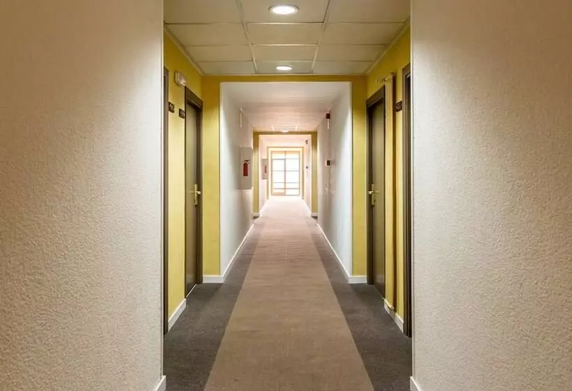 Fotos del hotel Oroel:  17