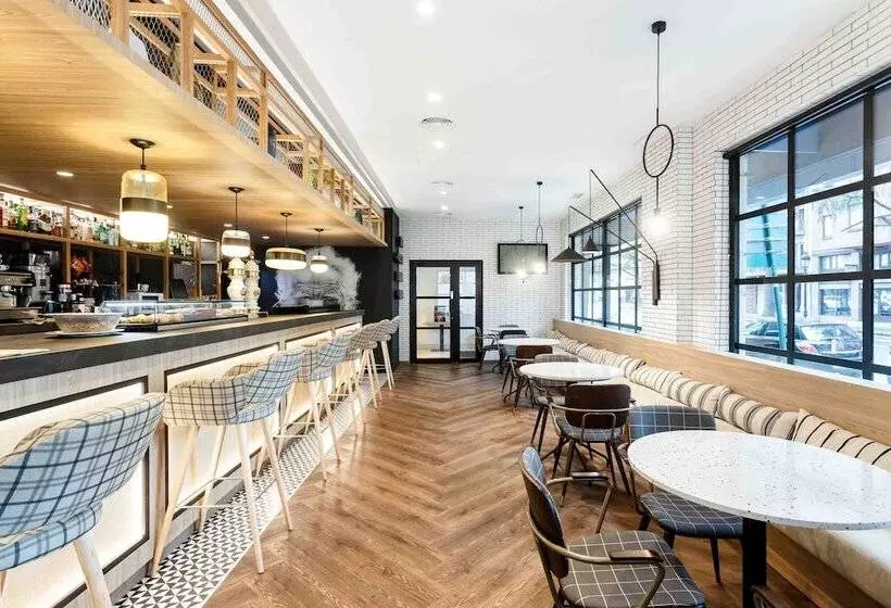 Fotos del hotel Oroel:  24