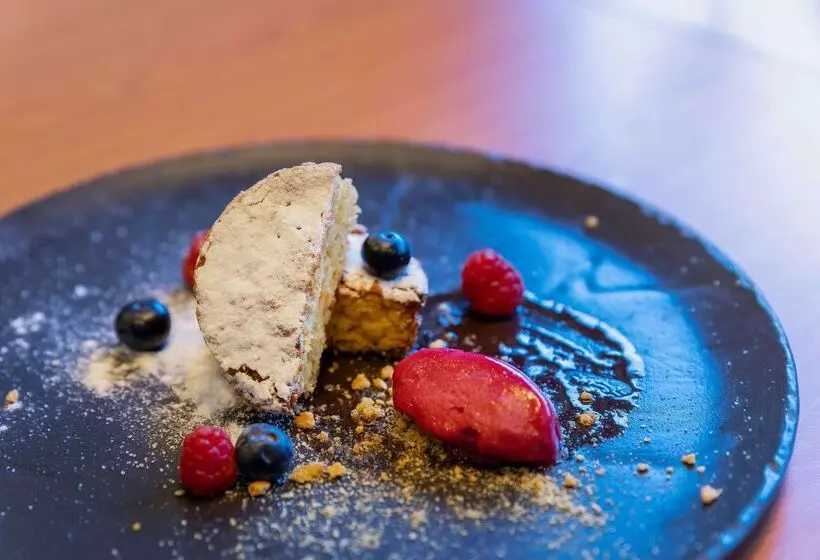 Fotos del hotel Santiago Plaza Affiliated By Meliá:  15