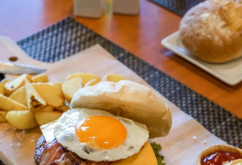 Fotos del hotel Santiago Plaza Affiliated By Meliá:  3