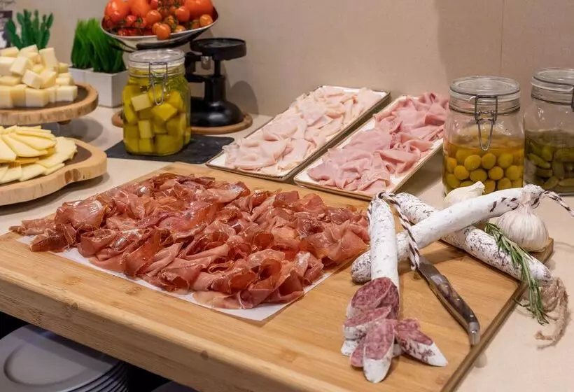 Fotos del hotel Santiago Plaza Affiliated By Meliá:  13