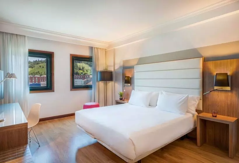 Fotos del hotel Santiago Plaza Affiliated By Meliá:  20