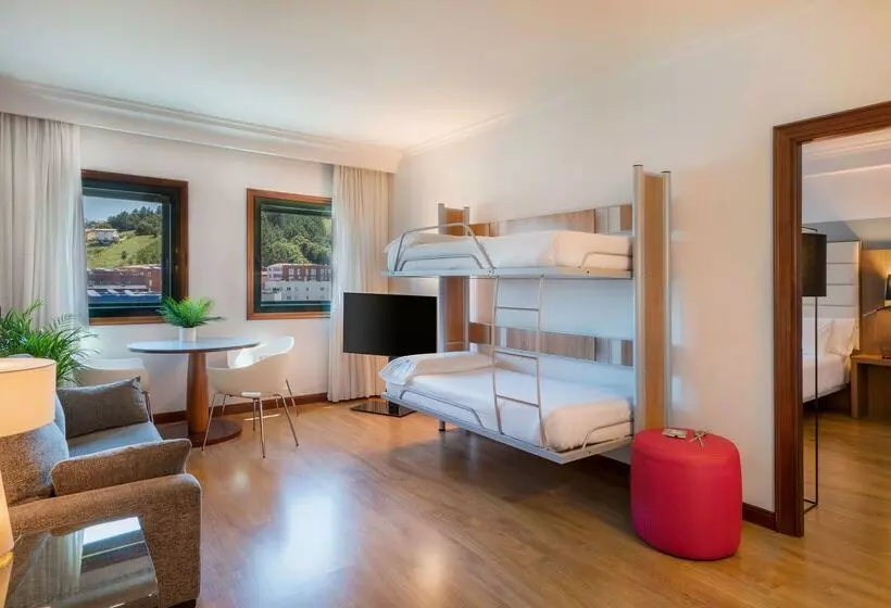 Fotos del hotel Santiago Plaza Affiliated By Meliá:  25