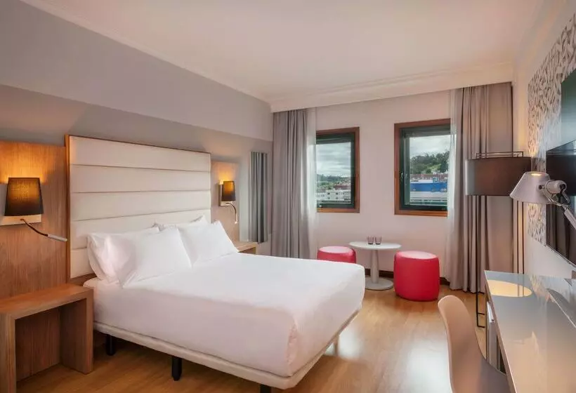 Fotos del hotel Santiago Plaza Affiliated By Meliá:  18