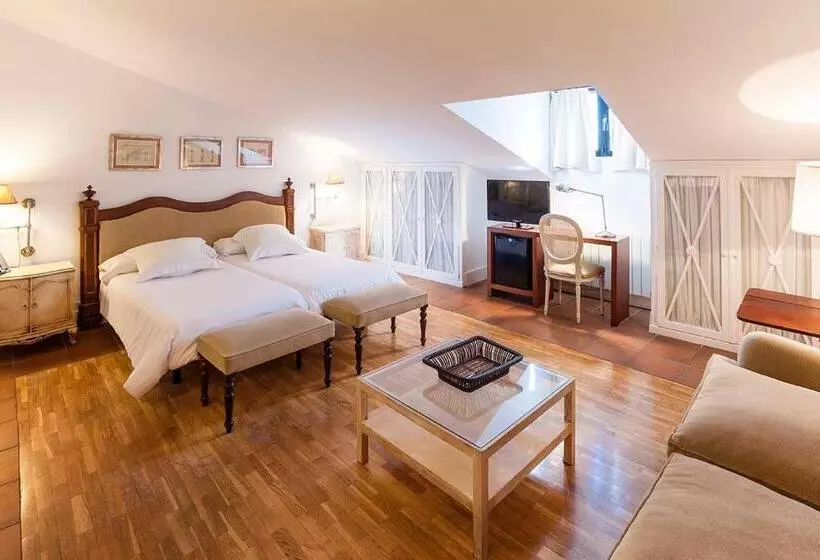 Fotos del hotel Spa Salinas De Imón:  1