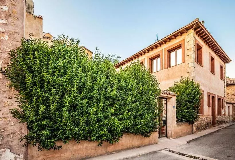 Fotos del hotel Spa Salinas De Imón:  6