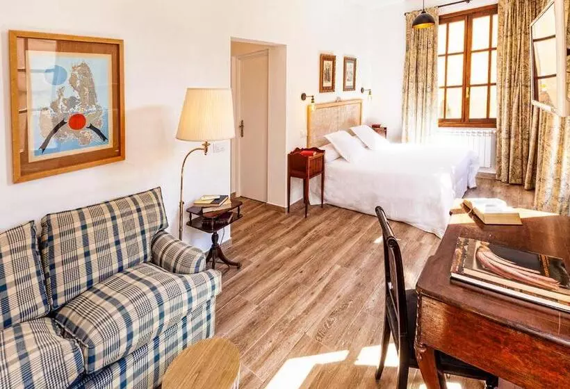 Fotos del hotel Spa Salinas De Imón:  10