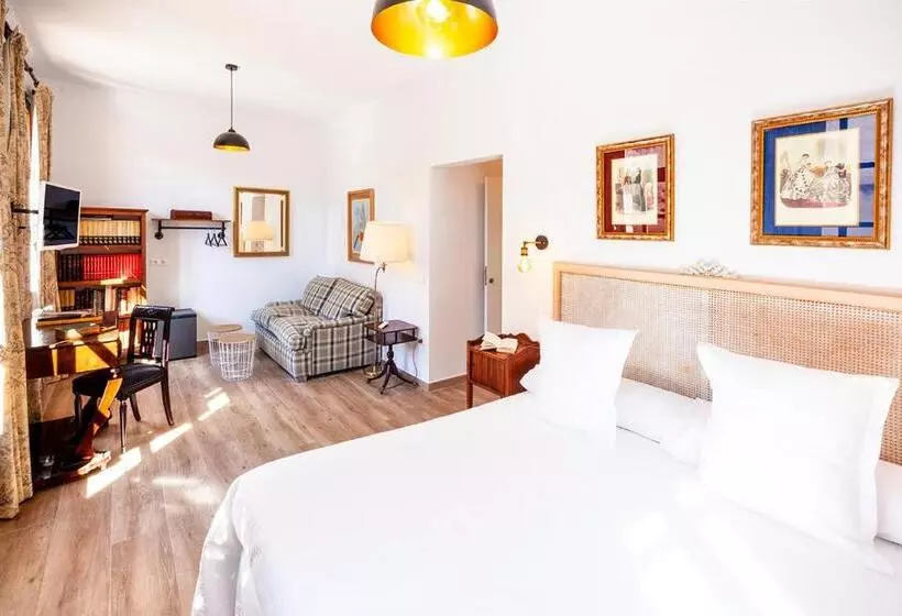 Fotos del hotel Spa Salinas De Imón:  22