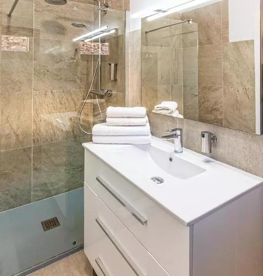 Fotos del hotel Spa Salinas De Imón:  5