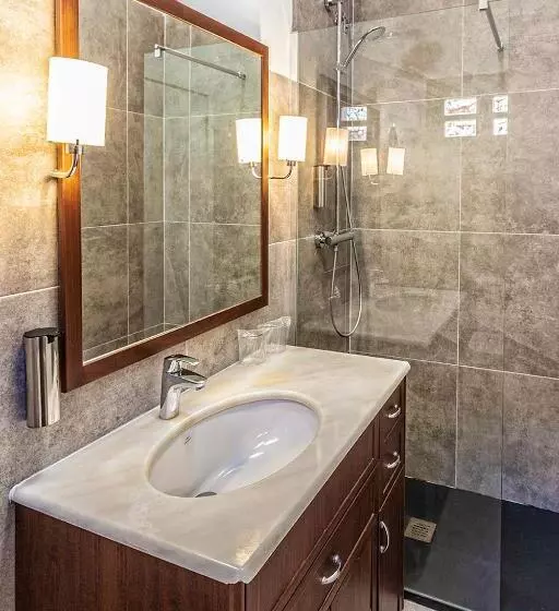 Fotos del hotel Spa Salinas De Imón:  9