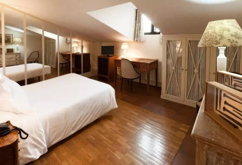 Fotos del hotel Spa Salinas De Imón:  15