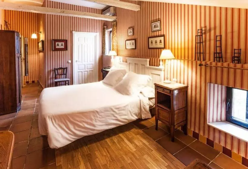 Fotos del hotel Spa Salinas De Imón:  17