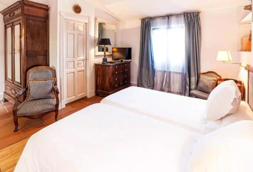 Fotos del hotel Spa Salinas De Imón:  18