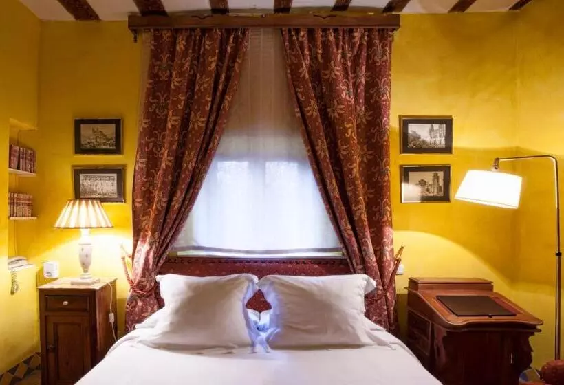 Fotos del hotel Spa Salinas De Imón:  19