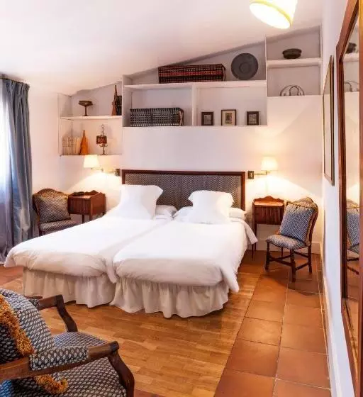 Fotos del hotel Spa Salinas De Imón:  20