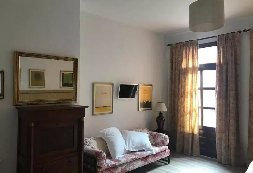 Fotos del hotel Spa Salinas De Imón:  25