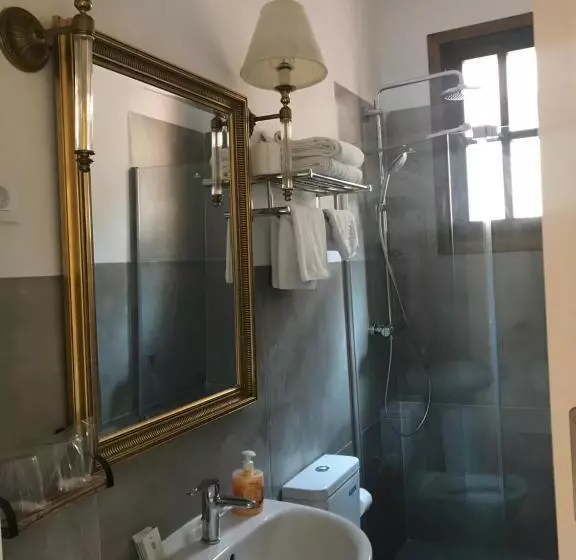 Fotos del hotel Spa Salinas De Imón:  12