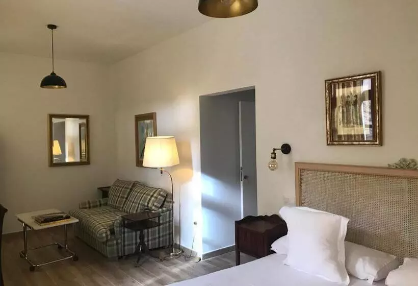 Fotos del hotel Spa Salinas De Imón:  7