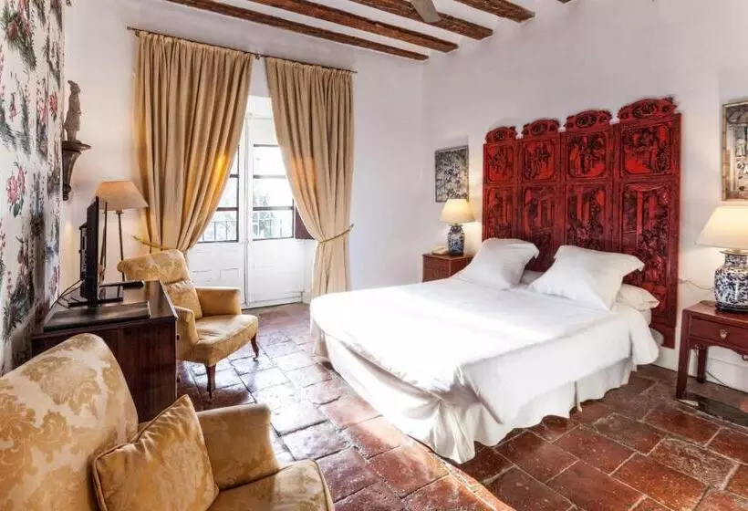 Fotos del hotel Spa Salinas De Imón:  21