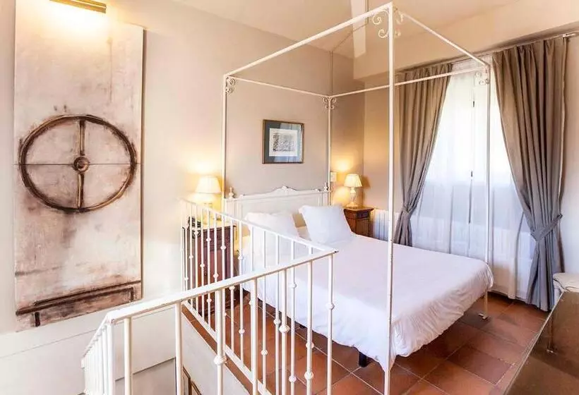 Fotos del hotel Spa Salinas De Imón:  24