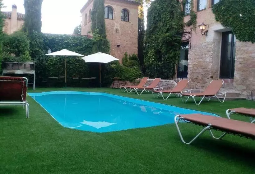 Fotos del hotel Spa Salinas De Imón:  2