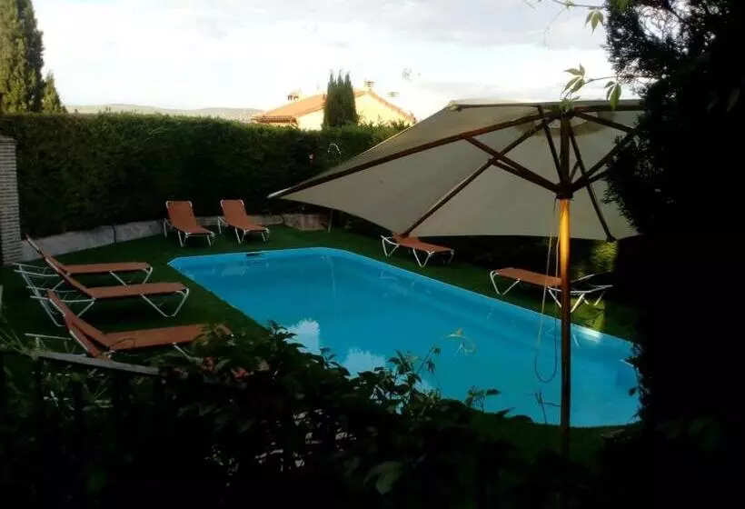 Fotos del hotel Spa Salinas De Imón:  8